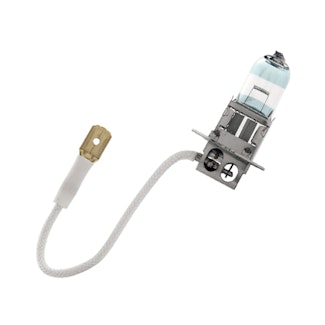 PIAA 70385 H3 Night-Tech Fog Light Replacement Bulb