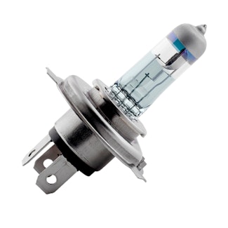 PIAA 70485 H4/9003/HB2 Night-Tech Replacement Bulb PIAA 70485 H4/9003/HB2 Night-Tech Replacement Bulb