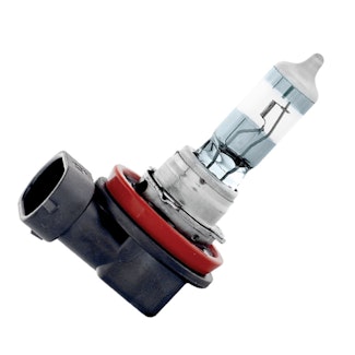 PIAA 70585 H11 Night-Tech Replacement Bulb