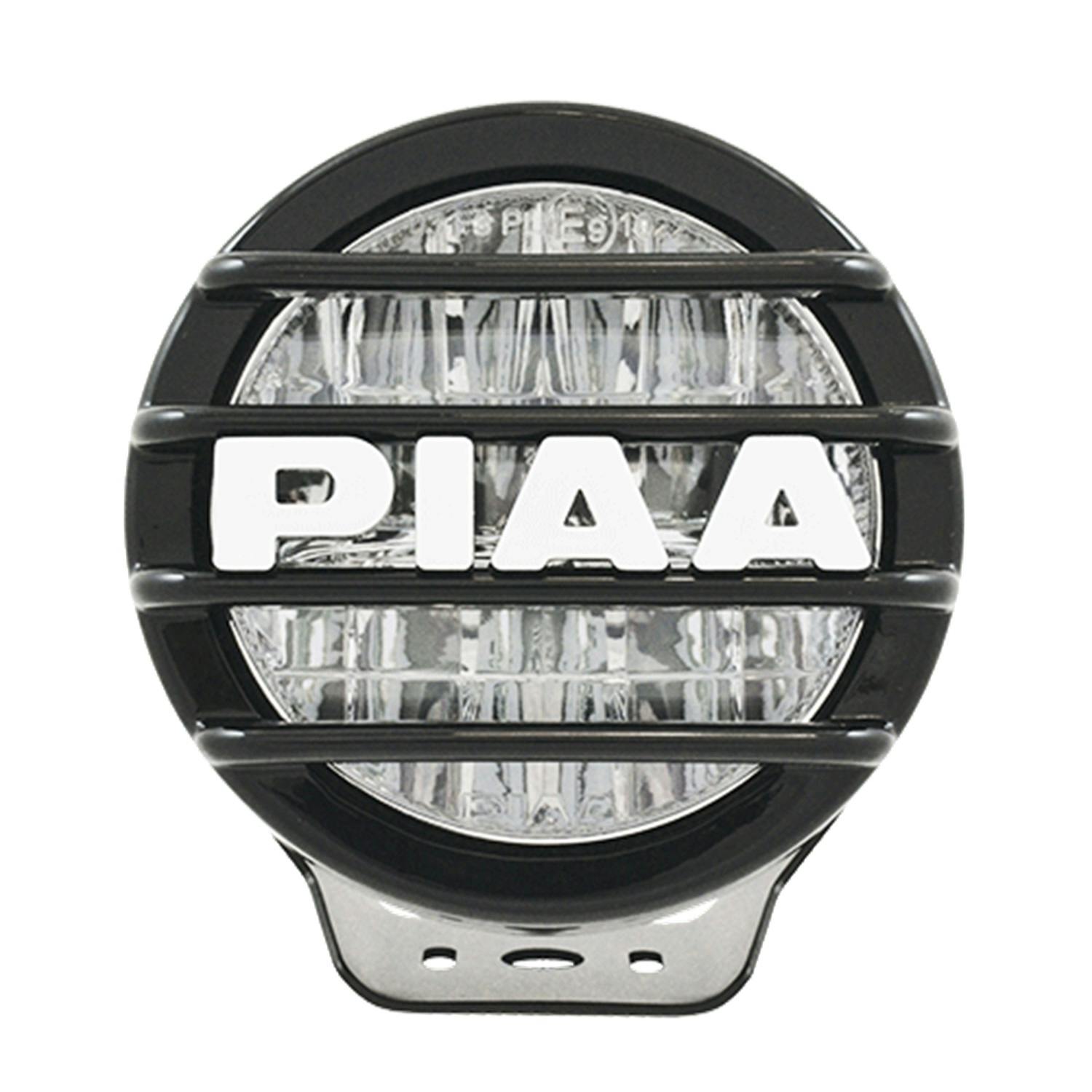 PIAA 73530 LP530 LED Fog Lamp Kit