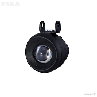 PIAA 16-01202 1100P All Terrain Projector LED Single Light, SAE Compliant