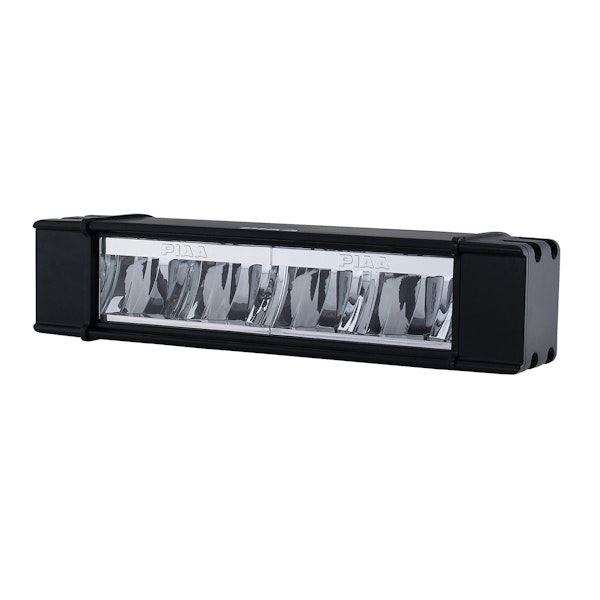 PIAA 26-77110 RF Series LED Driving Light Bar Kit