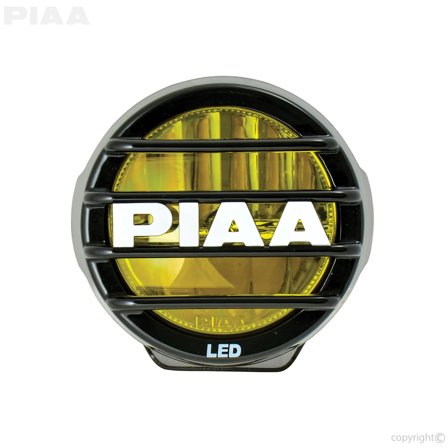 PIAA 22-05370 LP530 LED Fog Light Kit
