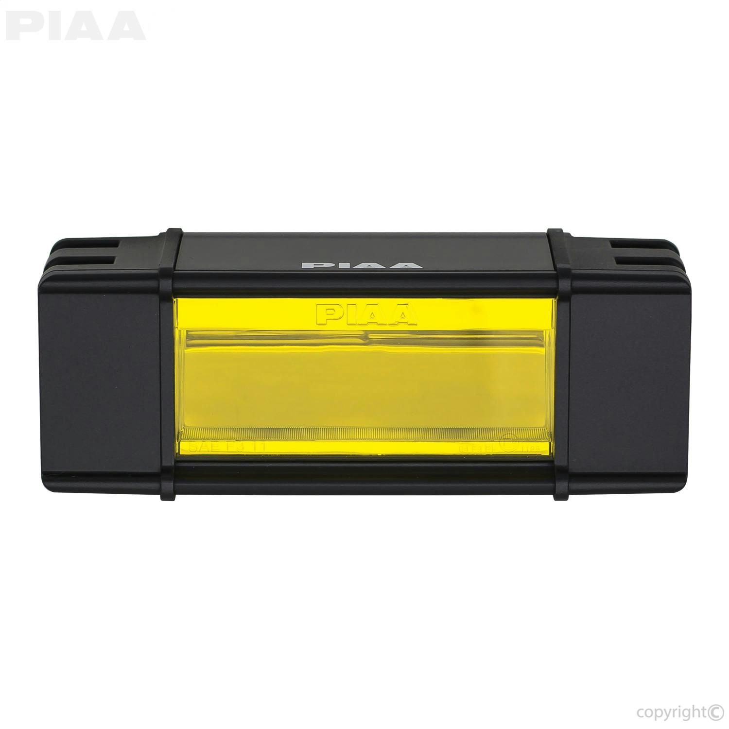 piaa yellow fog lights