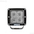 PIAA 26-06603 Quad Series LED Cube Light Kit in Spot Beam w/ Harness