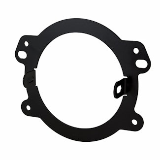 PIAA 30334 Lamp Bracket Kit for 530LED