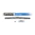 PIAA 96153 21" (525mm) Aero Vogue Premium Silicone Wiper Blade