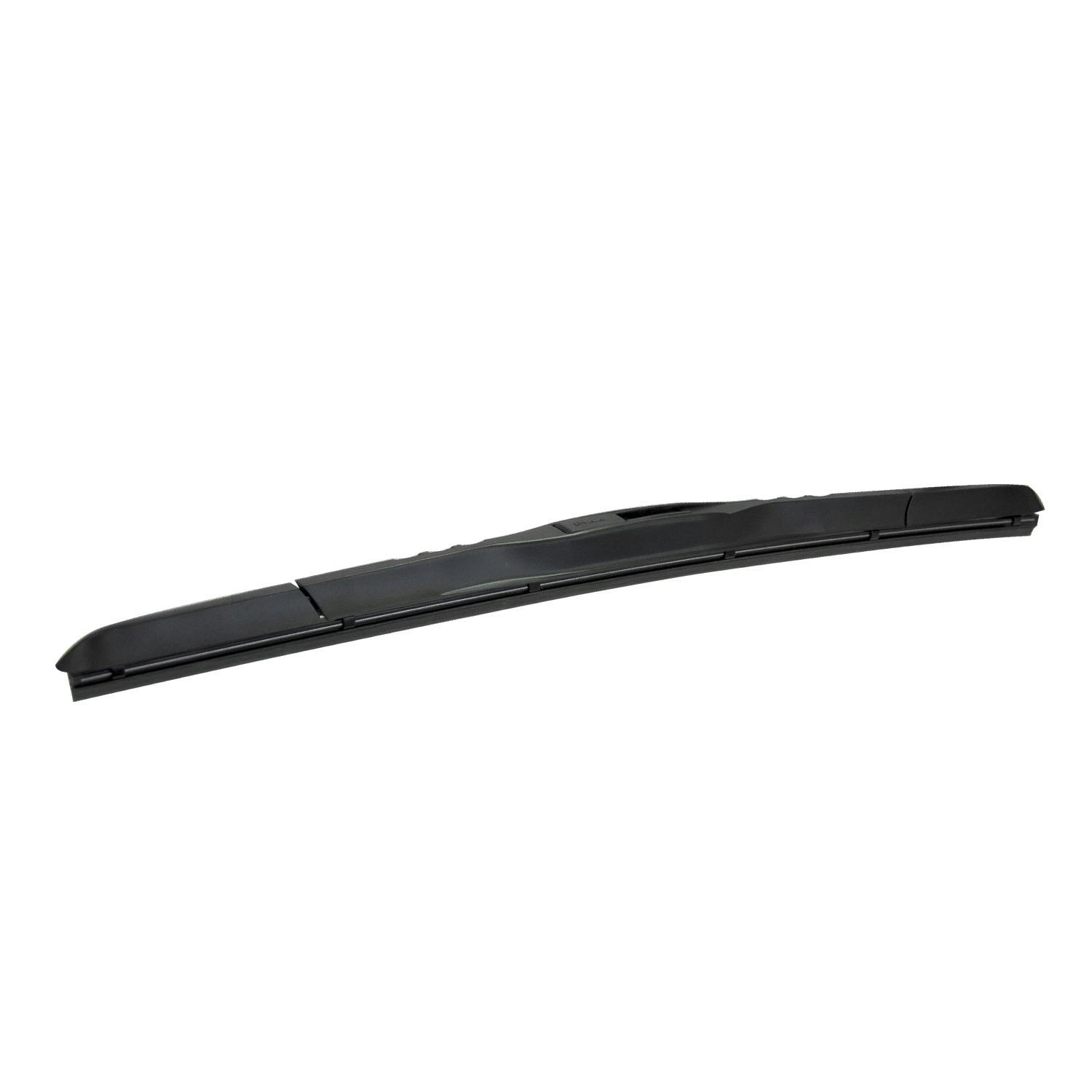 Aria Pro II Wiper 2 VIPER series ブラック PIAA 96155 Aero Vogue Premium Hybrid Silicone Wiper Blade