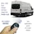 Pop and Lock 100386 Cargosafe Power Deadbolt