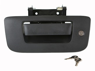 Pop and Lock PL1310 Manual Tailgate Lock