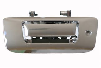 Pop and Lock PL1350C Manual Tailgate Lock