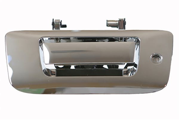 Pop and Lock PL1350C Manual Tailgate Lock