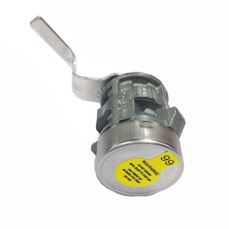 Pop and Lock PL1350CONV Manual Tailgate Lock