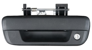 Pop and Lock PL1700 Manual Tailgate Lock