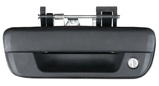 Pop and Lock PL1700 Manual Tailgate Lock