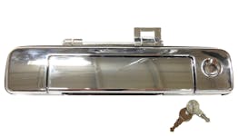 Pop and Lock PL1850C Manual Tailgate Lock
