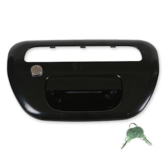 Pop and Lock PL3700 Manual Tailgate Lock