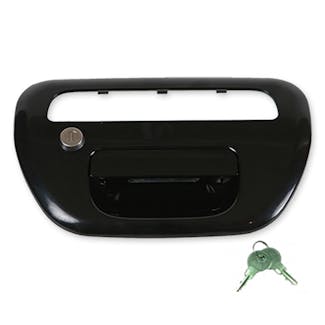 Pop and Lock PL3700 Manual Tailgate Lock