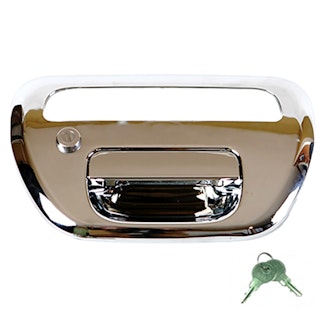 Pop and Lock PL3700C Manual Tailgate Lock