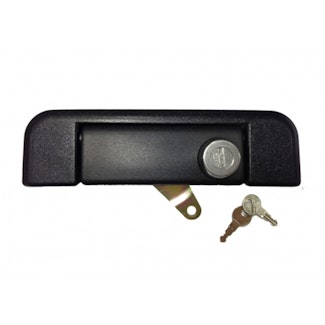 Pop and Lock PL5050 Manual Tailgate Lock