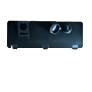 Pop and Lock PL5235 Bed Vault Combination Lock