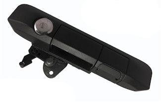 Pop and Lock PL5400 Manual Tailgate Lock
