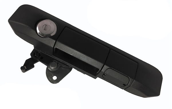 Pop and Lock PL5400 Manual Tailgate Lock