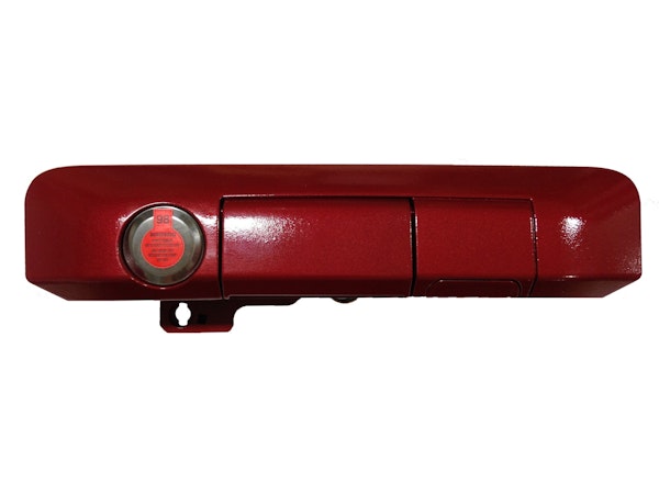 Pop and Lock PL5401 Manual Tailgate Lock