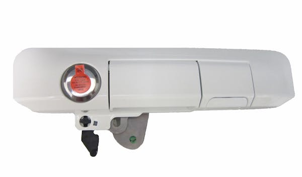 Pop and Lock PL5403 Manual Tailgate Lock