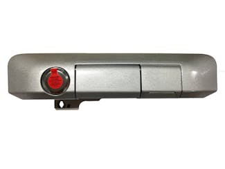Pop and Lock PL5405 Manual Tailgate Lock