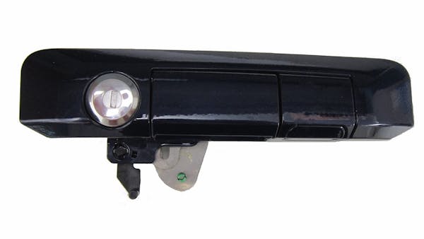 Pop and Lock PL5407 Manual Tailgate Lock
