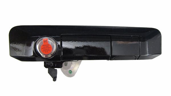 Pop and Lock PL5410 Manual Tailgate Lock