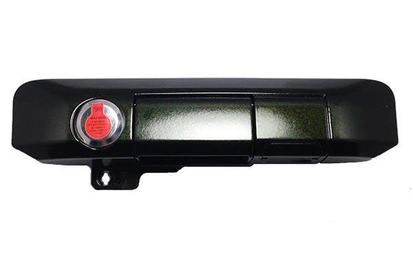 Pop and Lock PL5411 Manual Tailgate Lock