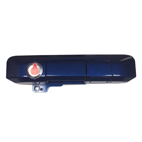 Pop and Lock PL5412 Manual Tailgate Lock
