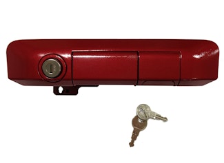 Pop and Lock PL5501 Manual Tailgate Lock