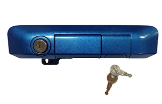 Pop and Lock PL5502 Manual Tailgate Lock