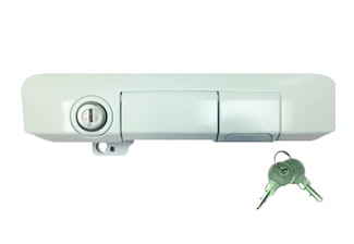 Pop and Lock PL5503 Manual Tailgate Lock