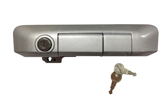 Pop and Lock PL5505 Manual Tailgate Lock