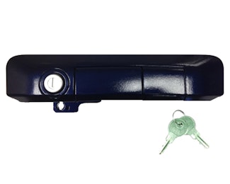 Pop and Lock PL5507 Manual Tailgate Lock