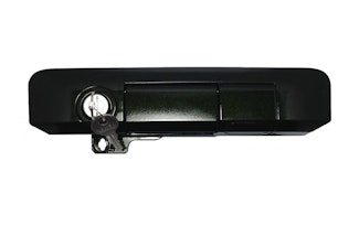 Pop and Lock PL5511 Manual Tailgate Lock