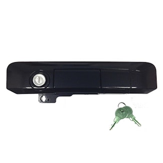 Pop and Lock PL5513 Manual Tailgate Lock