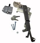 Pop and Lock PL6102 Manual Tailgate Lock
