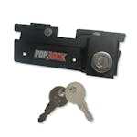 Pop and Lock PL7409 UTV Manual Tailgate Lock