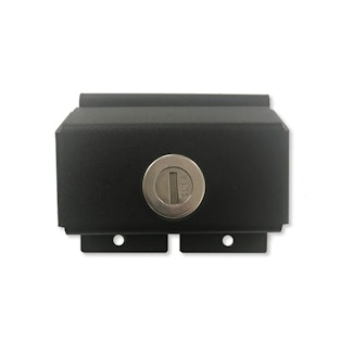 Pop and Lock PL7410XP UTV Manual Tailgate Lock