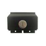 Pop and Lock PL7410XP UTV Manual Tailgate Lock