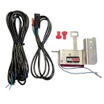 Pop and Lock PL8145 Power Tailgate Lock