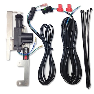 Pop and Lock PL8340 Power Tailgate Lock