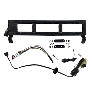 Pop and Lock PL8850 TOYOTA AVALON KICK SENSOR SYSTEM