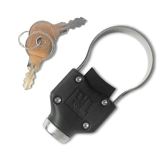 Pop and Lock PL9900 The GateDefender™ Pop and Lock PL9900 The GateDefender™