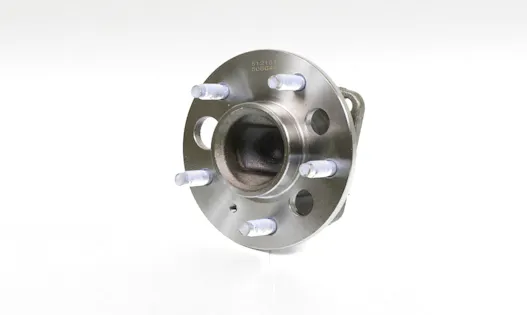 Power Stop LLC 512151 Wheel Bearing and Hub Assembly